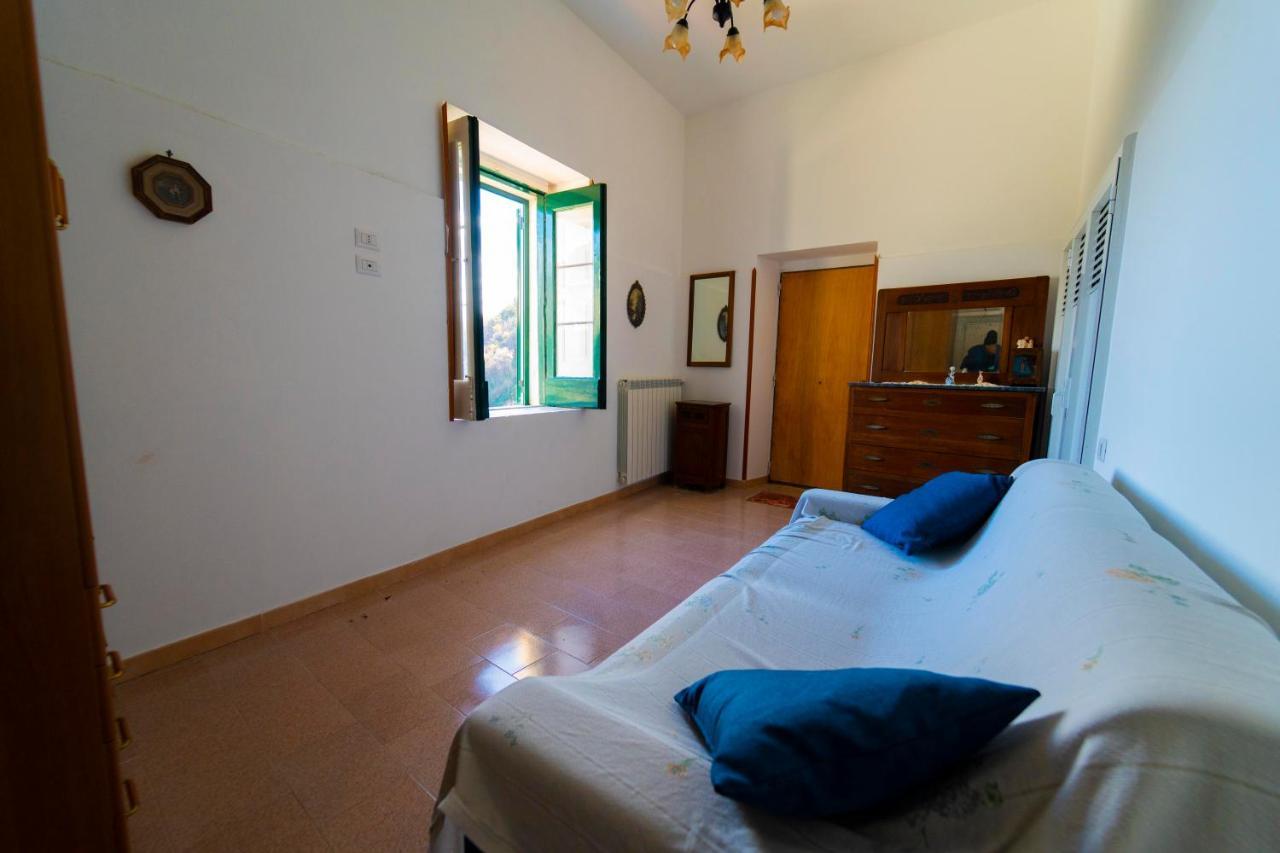 Villa Casa Primula Amalfi Exterior foto