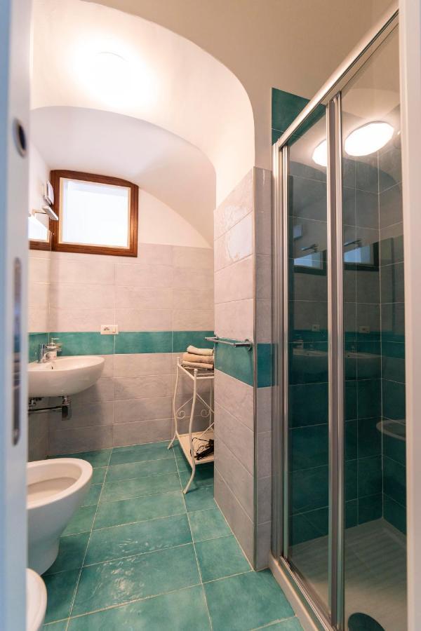 Villa Casa Primula Amalfi Exterior foto